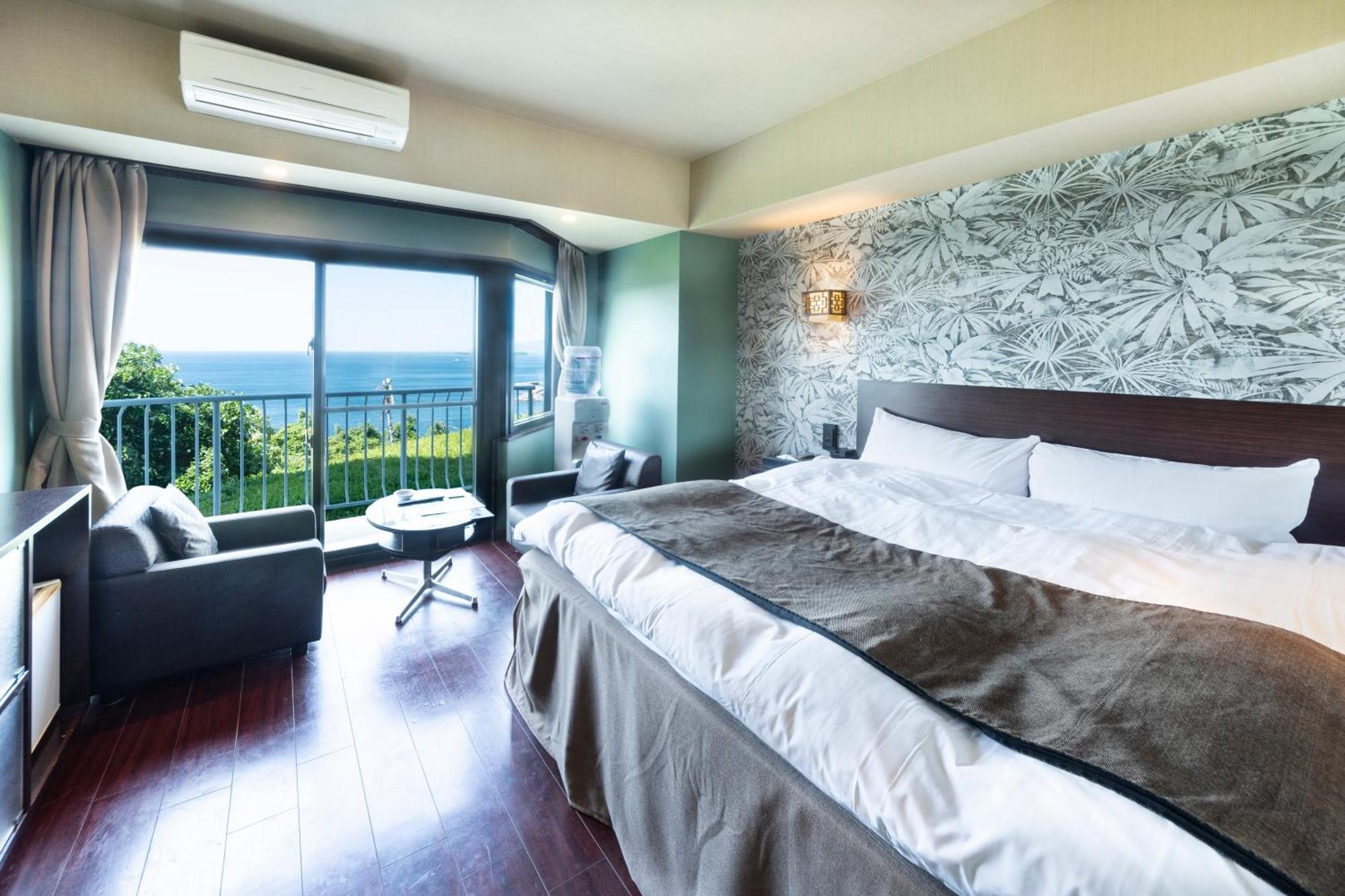 Nagasaki Chapel Coconuts Hotel ＆Resort Isahaya Luaran gambar