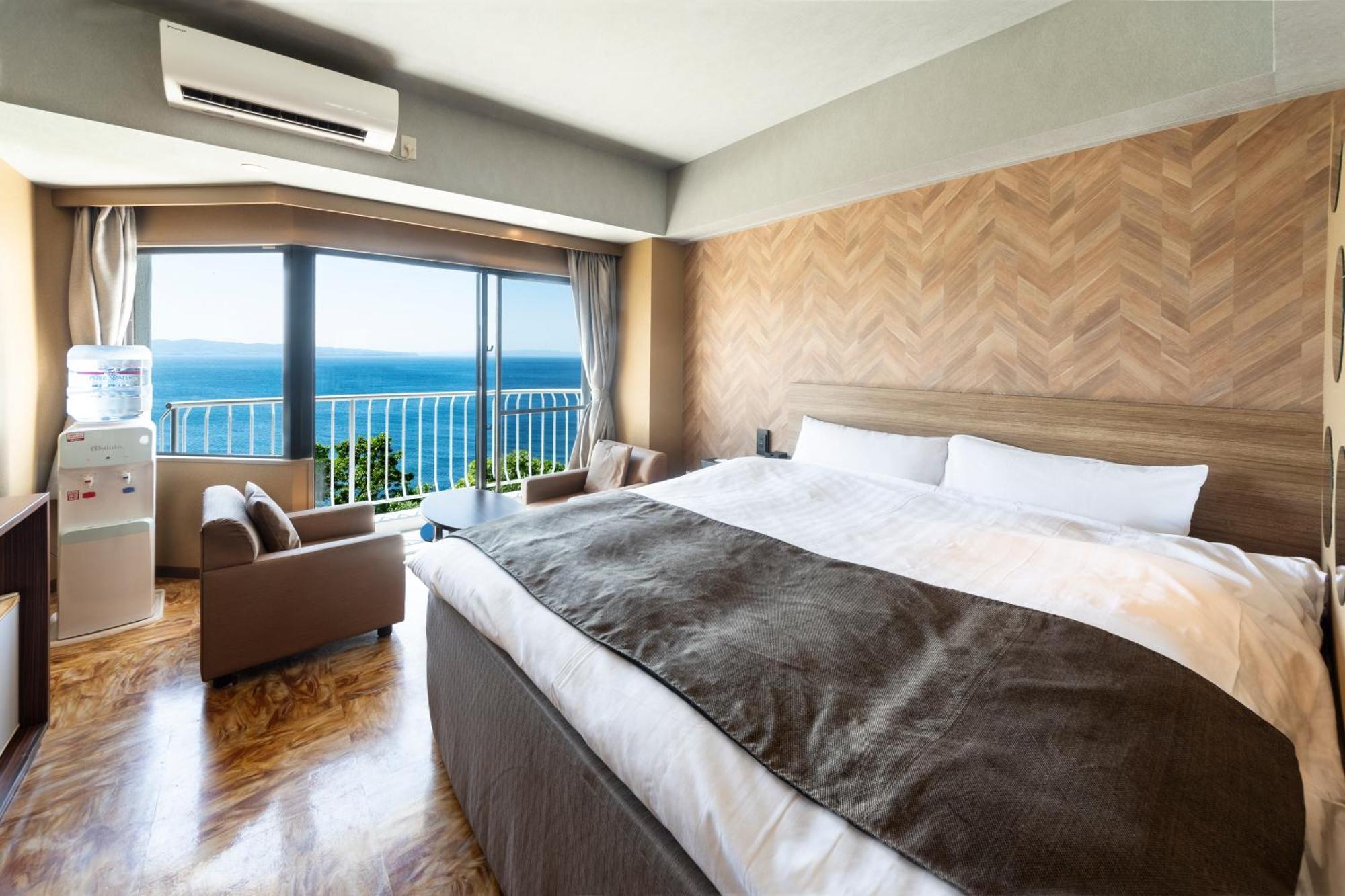 Nagasaki Chapel Coconuts Hotel ＆Resort Isahaya Luaran gambar
