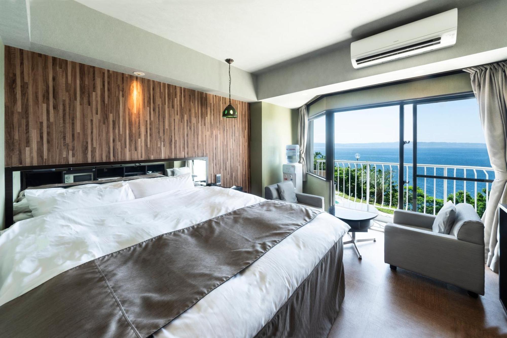 Nagasaki Chapel Coconuts Hotel ＆Resort Isahaya Luaran gambar