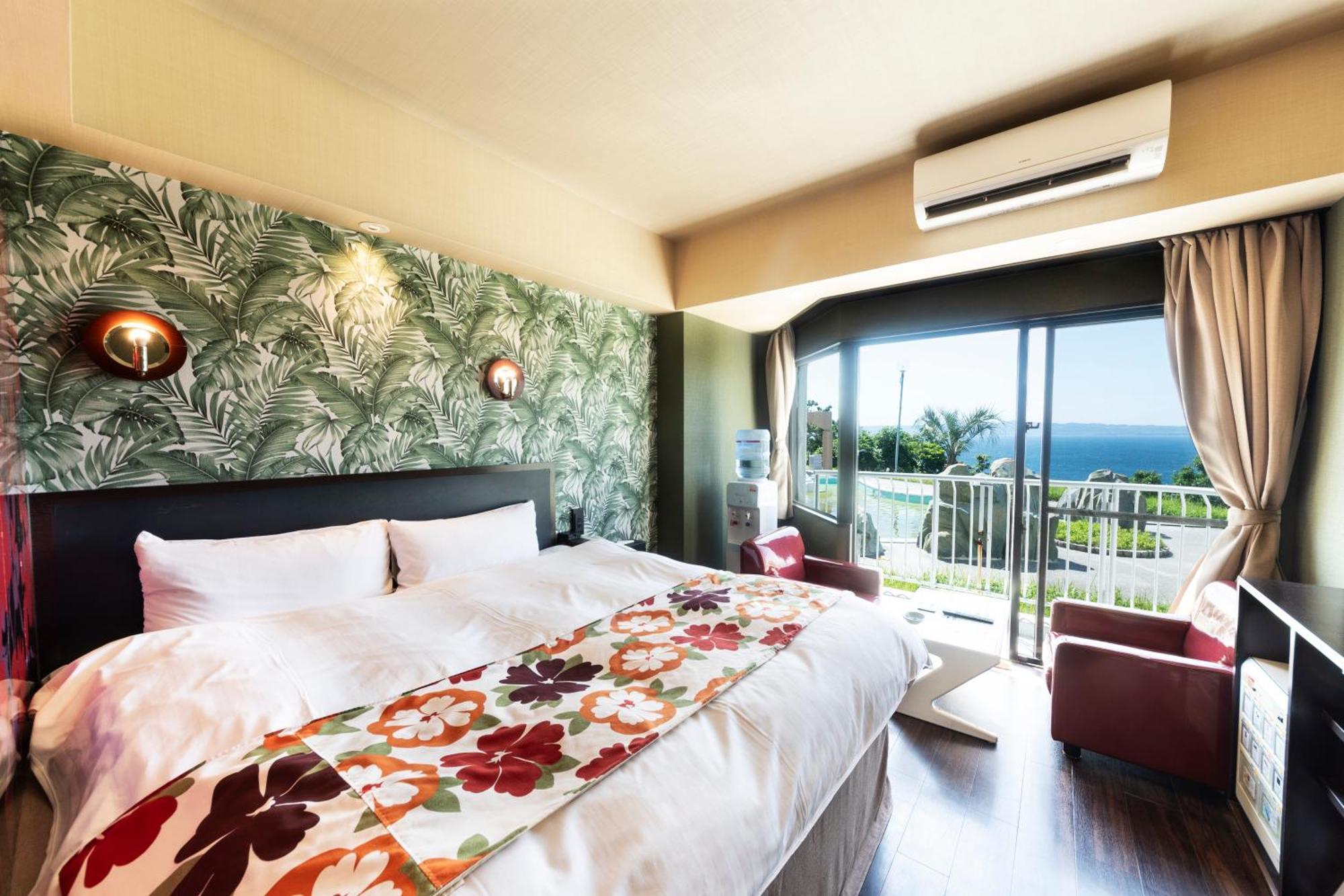 Nagasaki Chapel Coconuts Hotel ＆Resort Isahaya Luaran gambar