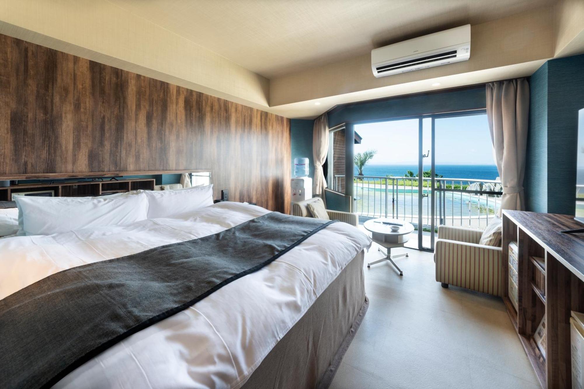 Nagasaki Chapel Coconuts Hotel ＆Resort Isahaya Luaran gambar